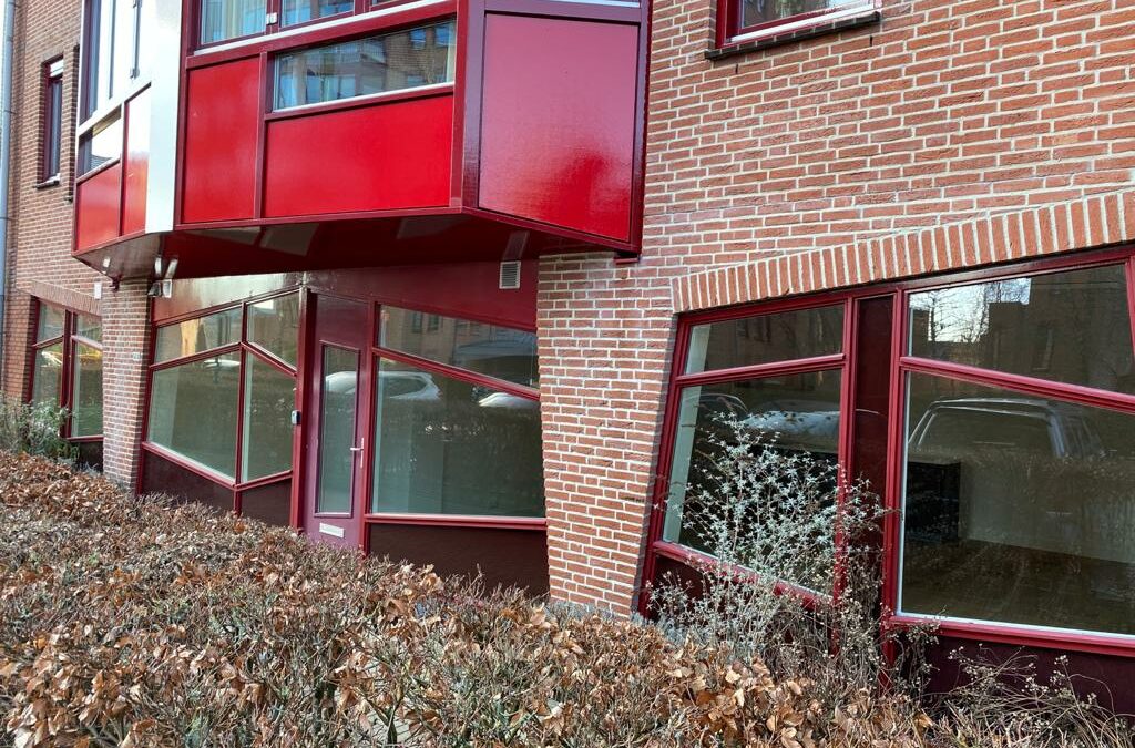 De Heusplein 144, Barneveld